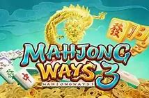 Demo Mahjong Ways Seperti Asli