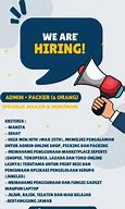 Loker Admin Kantor Olx Jakarta Barat 2024