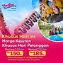 Promo Dufan Bulan Oktober 2023 Di Indonesia